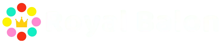 logo royalbalon