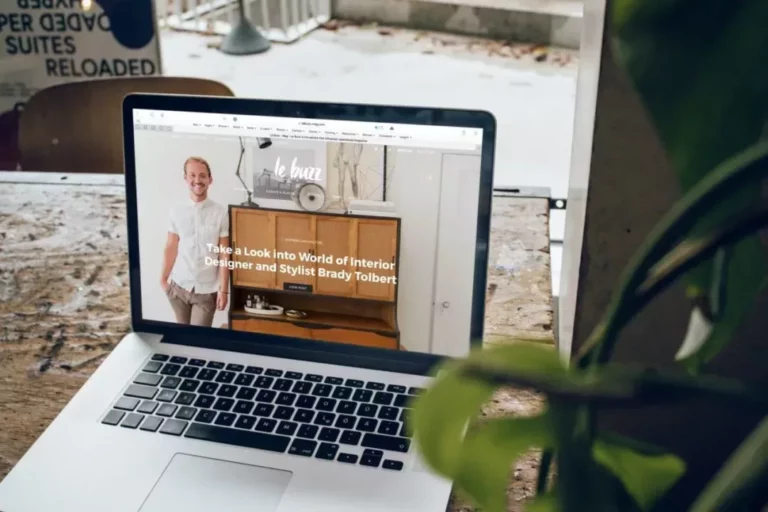 Manfaat Memiliki Website