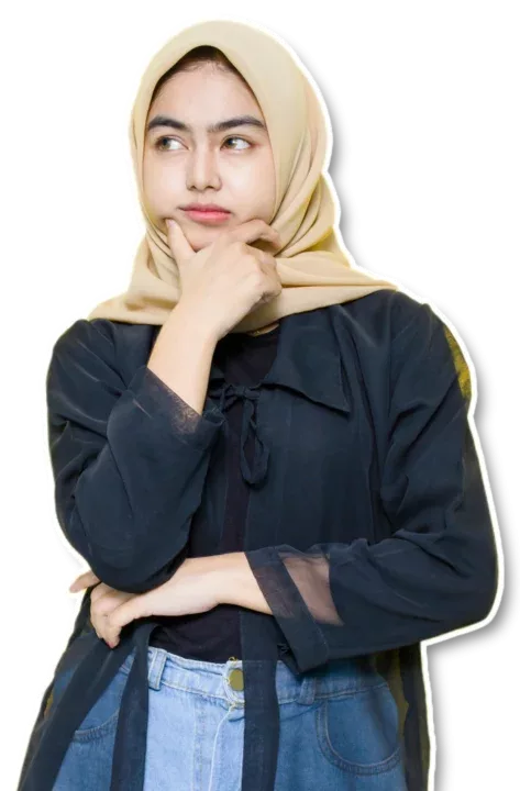 hijab confuse jasa website