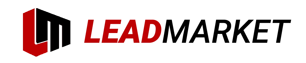 LeadMarket.id Logo