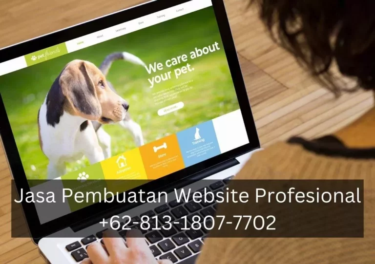 Leadmarket: Jasa Pembuatan Website Profesional di Serpong Utara