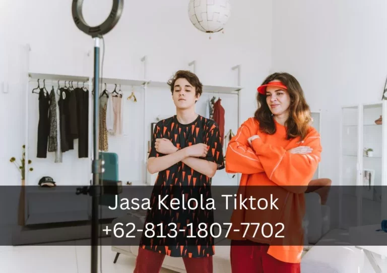 Panduan Memilih Jasa Kelola TikTok Pasar Minggu Terbaik dan Terjangkau