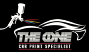 The One Carpaint Logo
