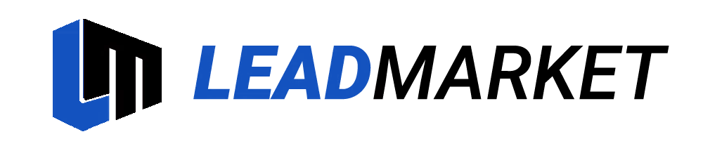LeadMarket.id Logo